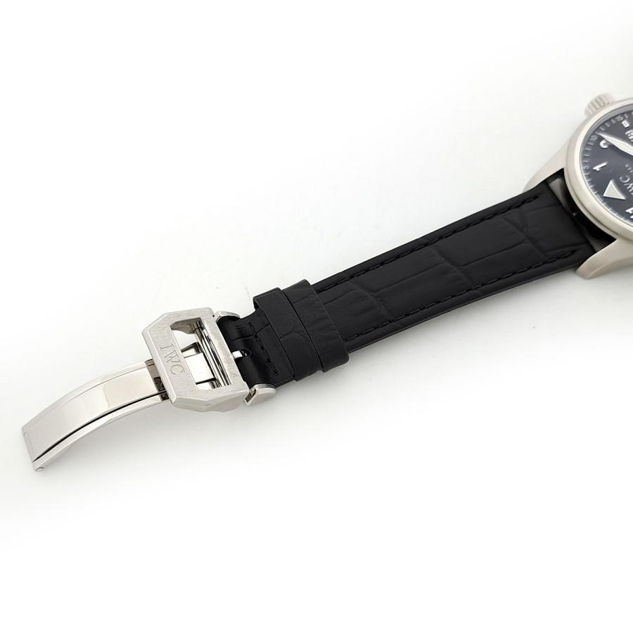 IWC SCHAFFHAUSEN（IWCシャフハウゼン） IWC スピットファイア マーク