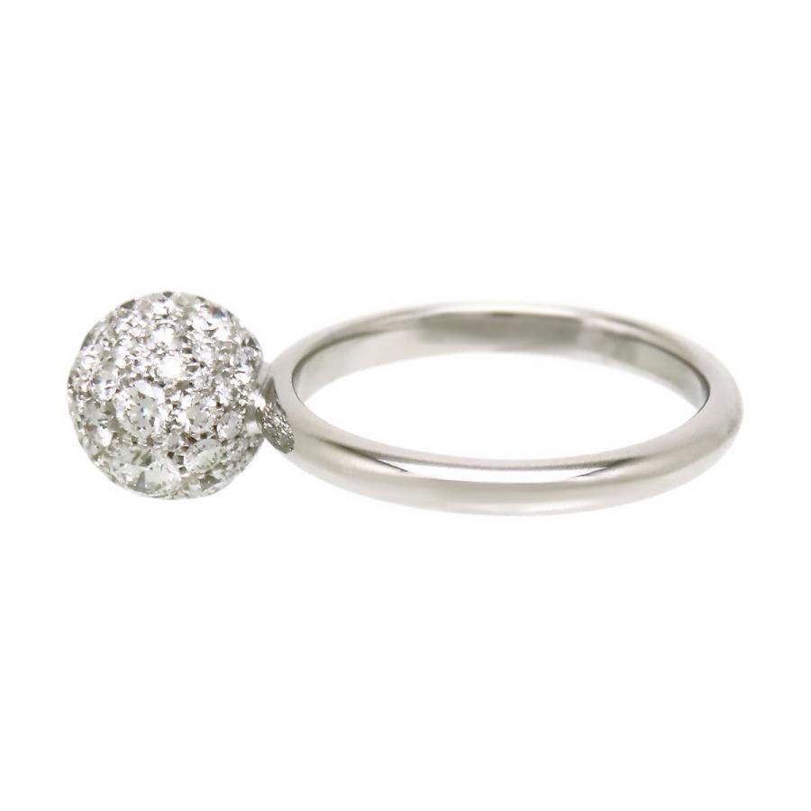 TIFFANY&Co.（ティファニー） ハードウェア ボール ダイヤモンド 