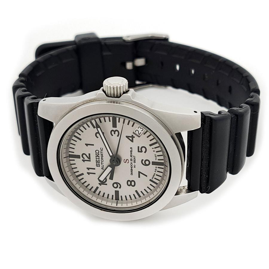 SEIKO（セイコー） SUS メカサス ハイビート 4S15-7020 自動巻き