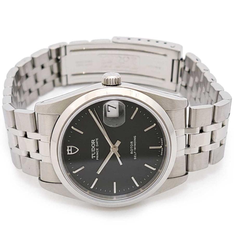 TUDOR（チューダー） プリンスデイト 74000N 自動巻き ステンレス