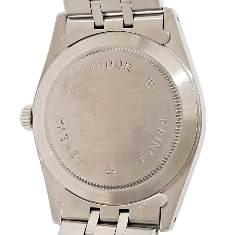 TUDOR（チューダー） プリンスデイト 74000N 自動巻き ステンレス
