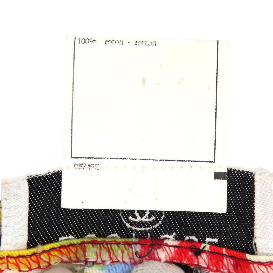 CHANEL（シャネル） ココマーク ヴィンテージ ノースリーブ ワンピース