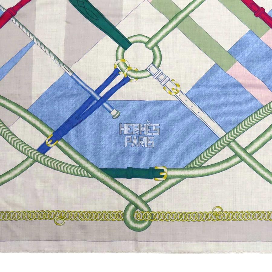 HERMES（エルメス） カレジェアン PARCOURS SANS FAUTE 完璧なコース