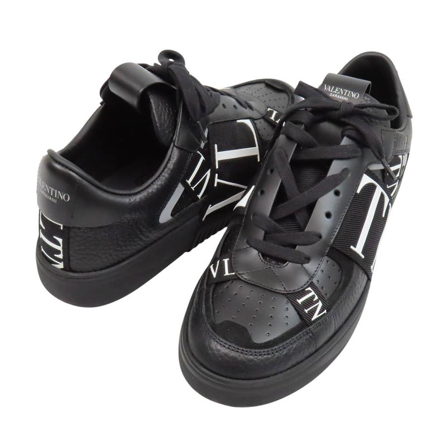 VALENTINO VL7N スニーカー 新品 VALENTINO（ヴァレンティノ） VL7N カーフスキン ロートップ
