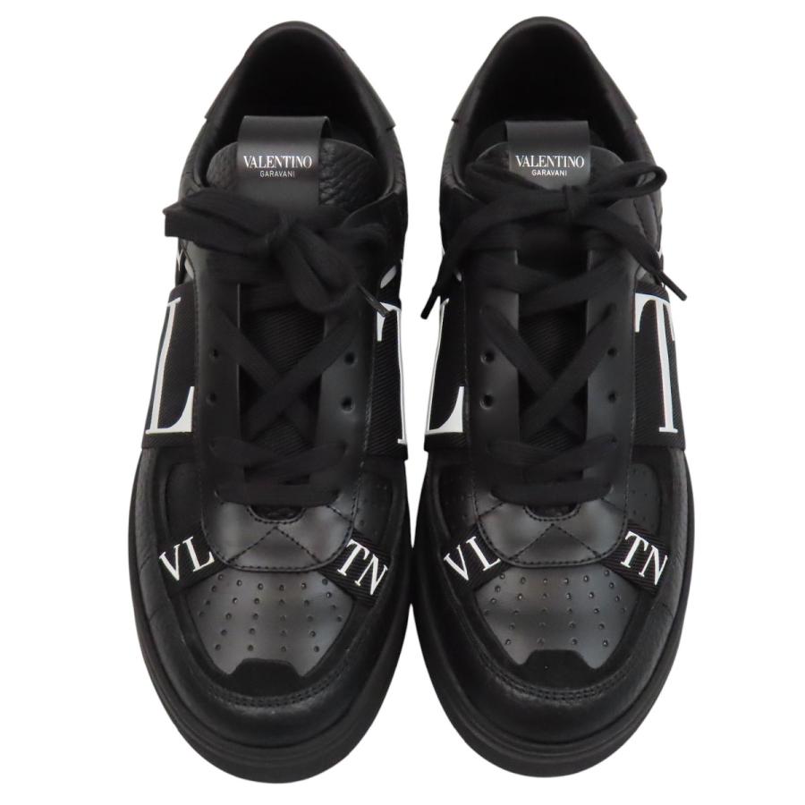VALENTINOヴァレンティノ VL7N スニーカー 43 ローカット レザー VALENTINO（ヴァレンティノ） VL7N カーフスキン ロートップ