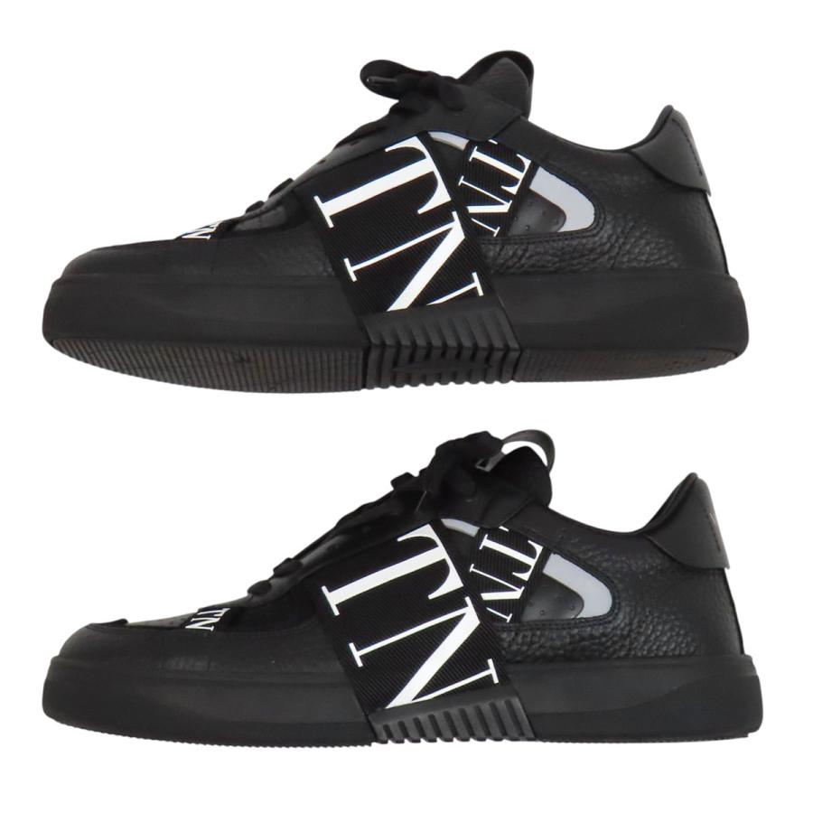 VALENTINO（ヴァレンティノ） VL7N カーフスキン ロートップ