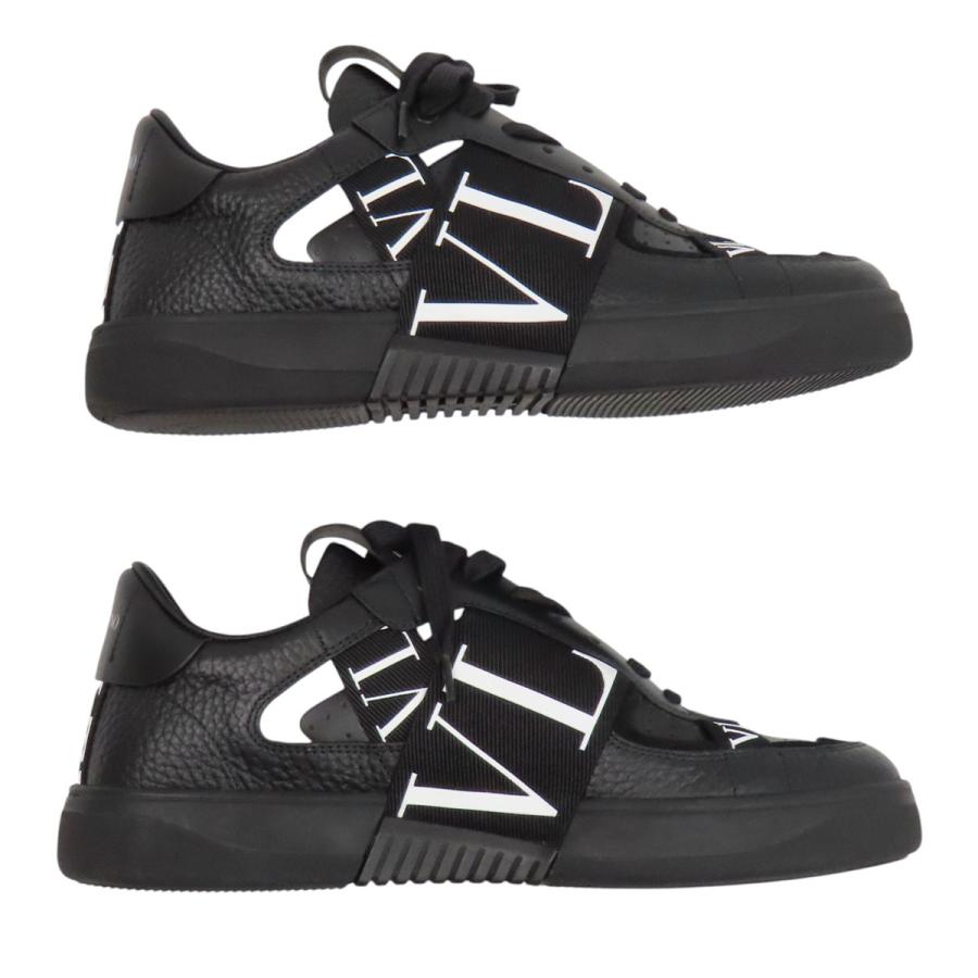 VALENTINO（ヴァレンティノ） VL7N カーフスキン ロートップ