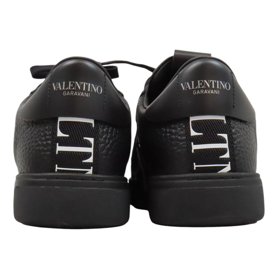VALENTINO（ヴァレンティノ） VL7N カーフスキン ロートップ