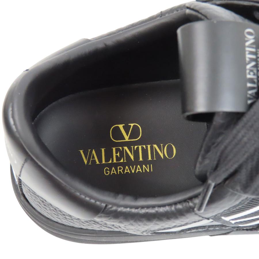 VALENTINO（ヴァレンティノ） VL7N カーフスキン ロートップ