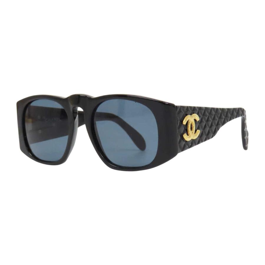 CHANEL（シャネル） ココマーク マトラッセ サングラス 01450 ユニ