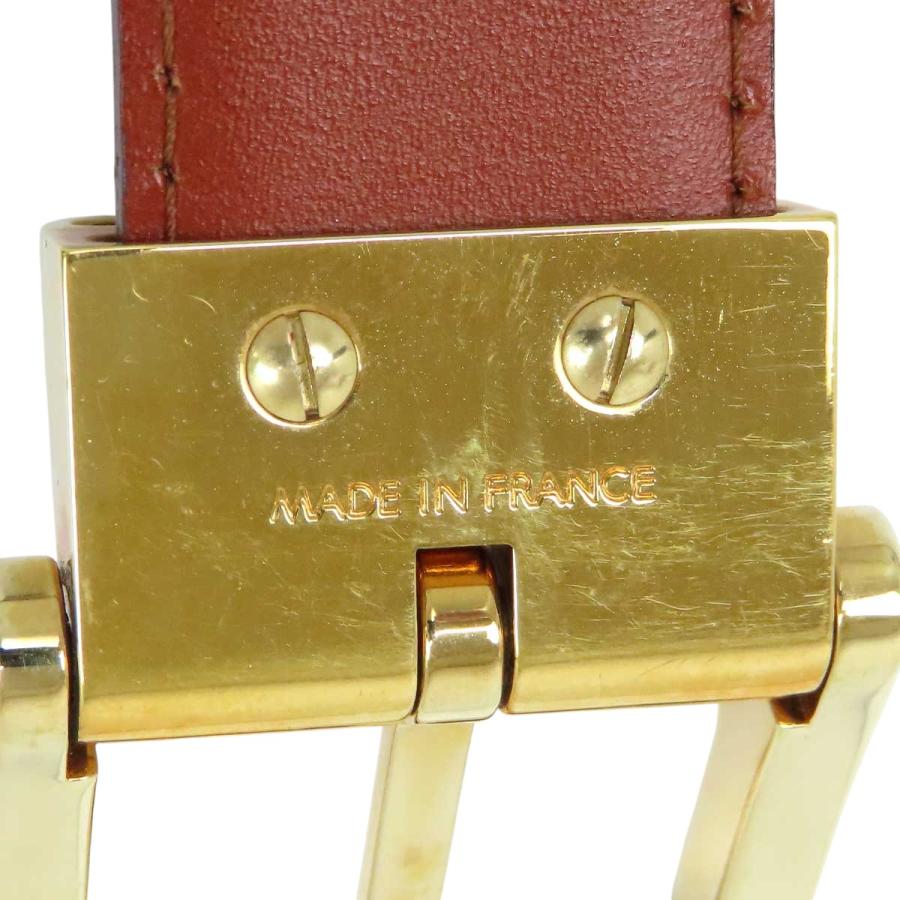 LOUIS VUITTON（ルイ・ヴィトン） エピ サンチュール ベルト ユニ