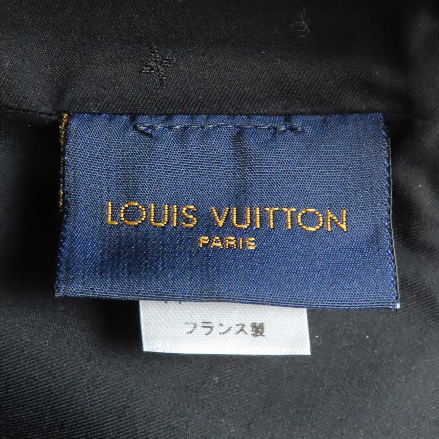 LOUIS VUITTON（ルイ・ヴィトン） モノグラム エッセンシャル キャップ