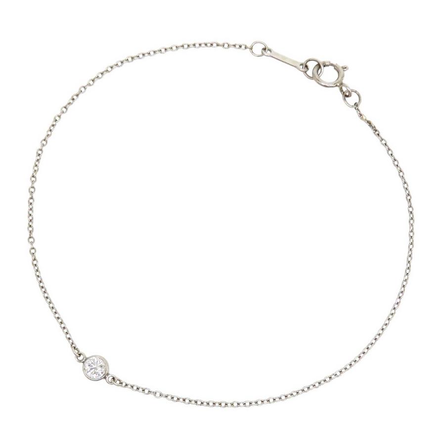 TIFFANY&Co.（ティファニー） バイザヤード ブレスレット #18 60099277