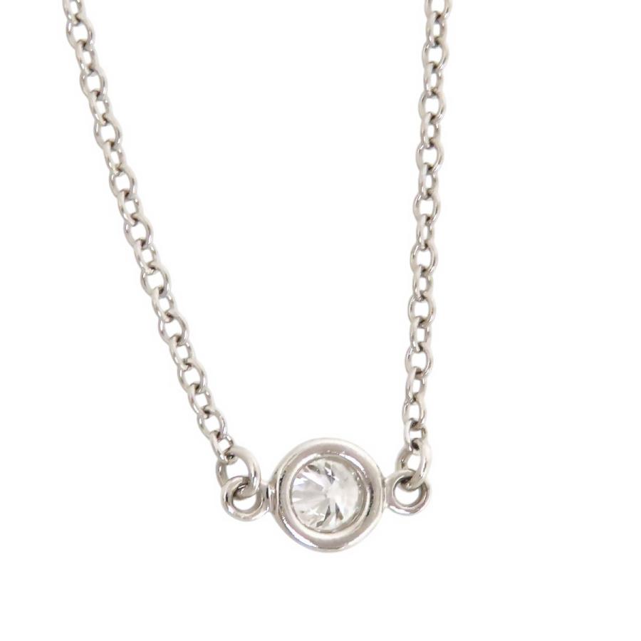 TIFFANY&Co.（ティファニー） バイザヤード ブレスレット #18 60099277