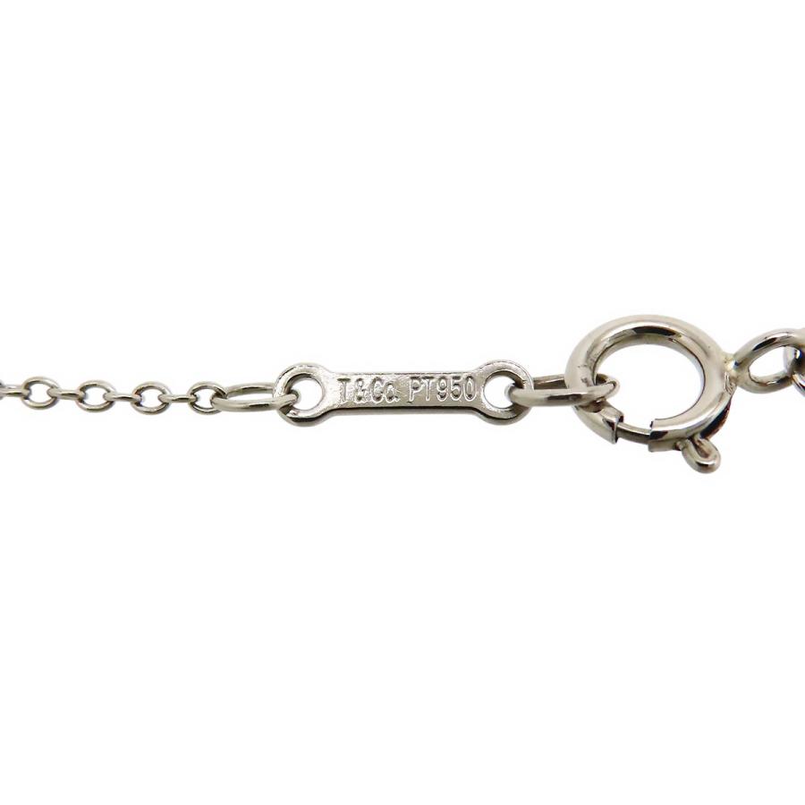 TIFFANY&Co.（ティファニー） バイザヤード ブレスレット #18 60099277