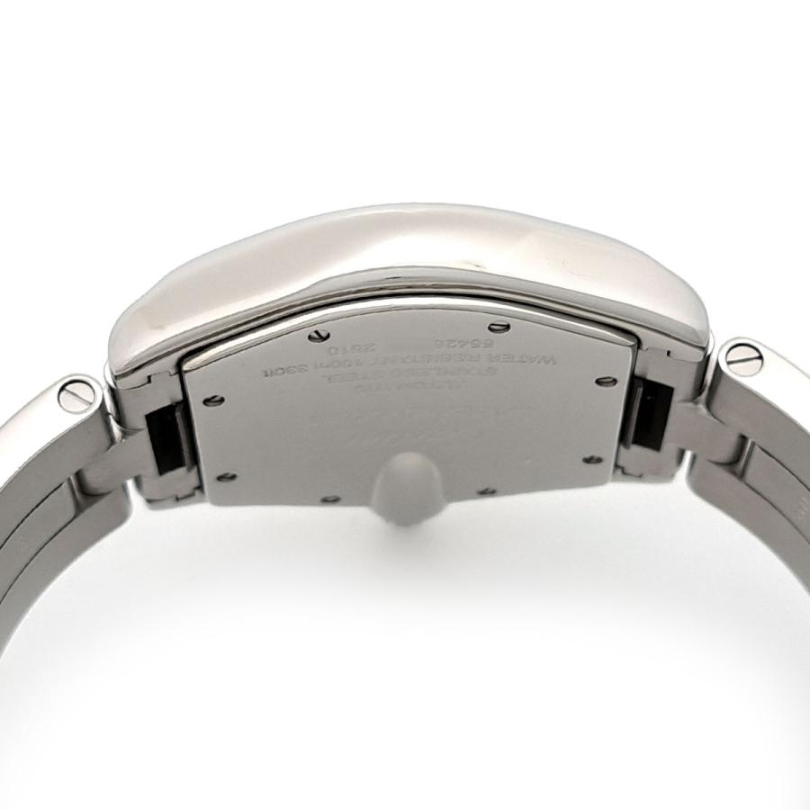 Cartier（カルティエ） ロードスター LM W62041V3 自動巻き ステンレス