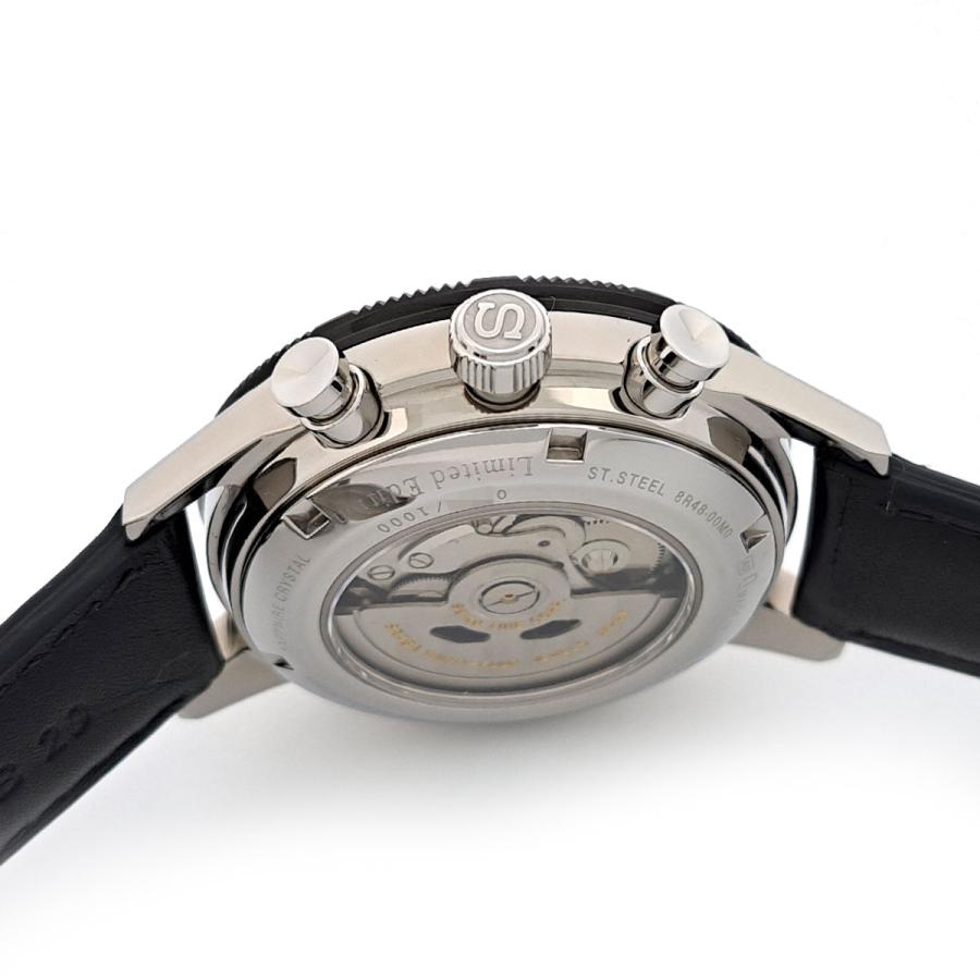 セイコー プレザージュ SARK015 自動巻き ステンレススティール メンズ SEIKO 【中古】 【時計】 SEIKO（セイコー） プレザージュ SARK015 自動巻き ステンレス