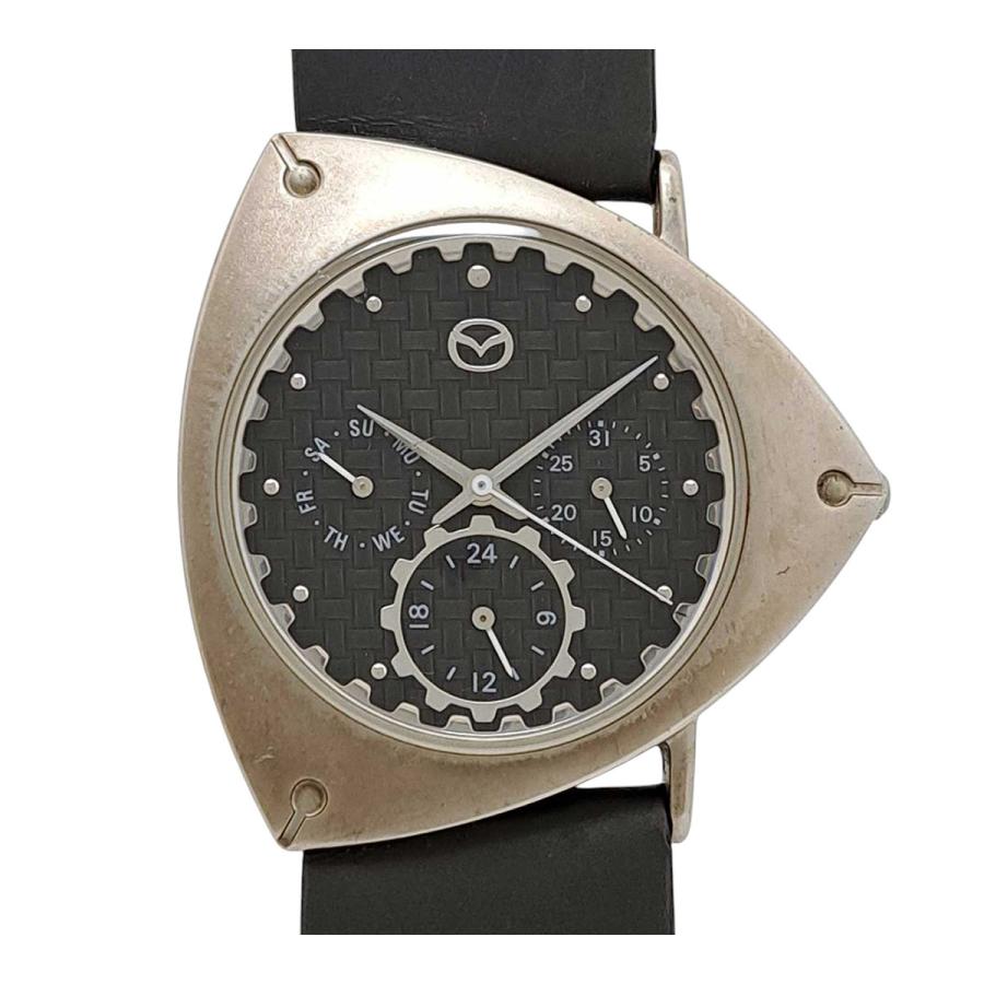 SEIKO（セイコー） マツダ共同デザイン WATCH2 ロータリーエンジン