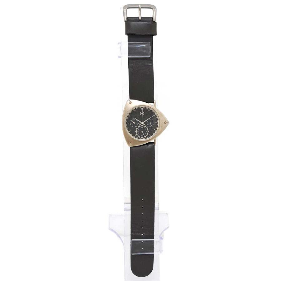 SEIKO（セイコー） マツダ共同デザイン WATCH2 ロータリーエンジン