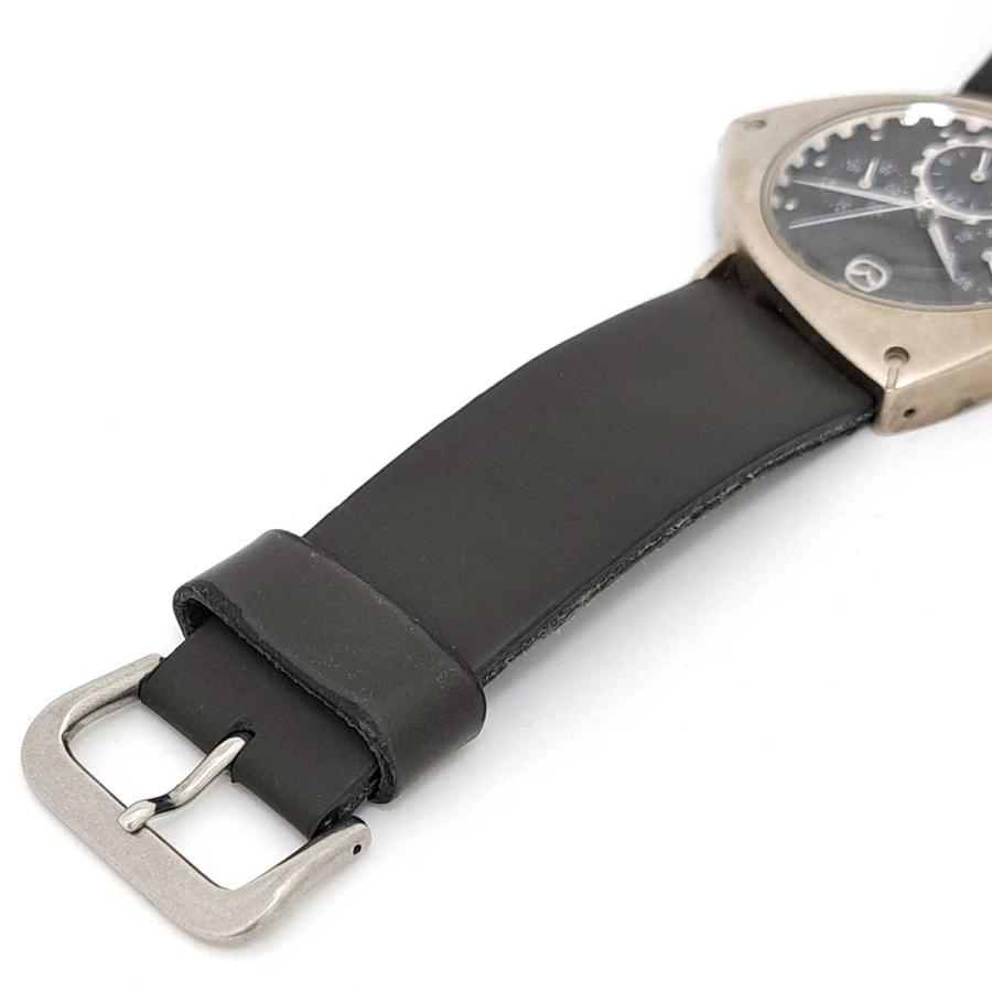 SEIKO（セイコー） マツダ共同デザイン WATCH2 ロータリーエンジン
