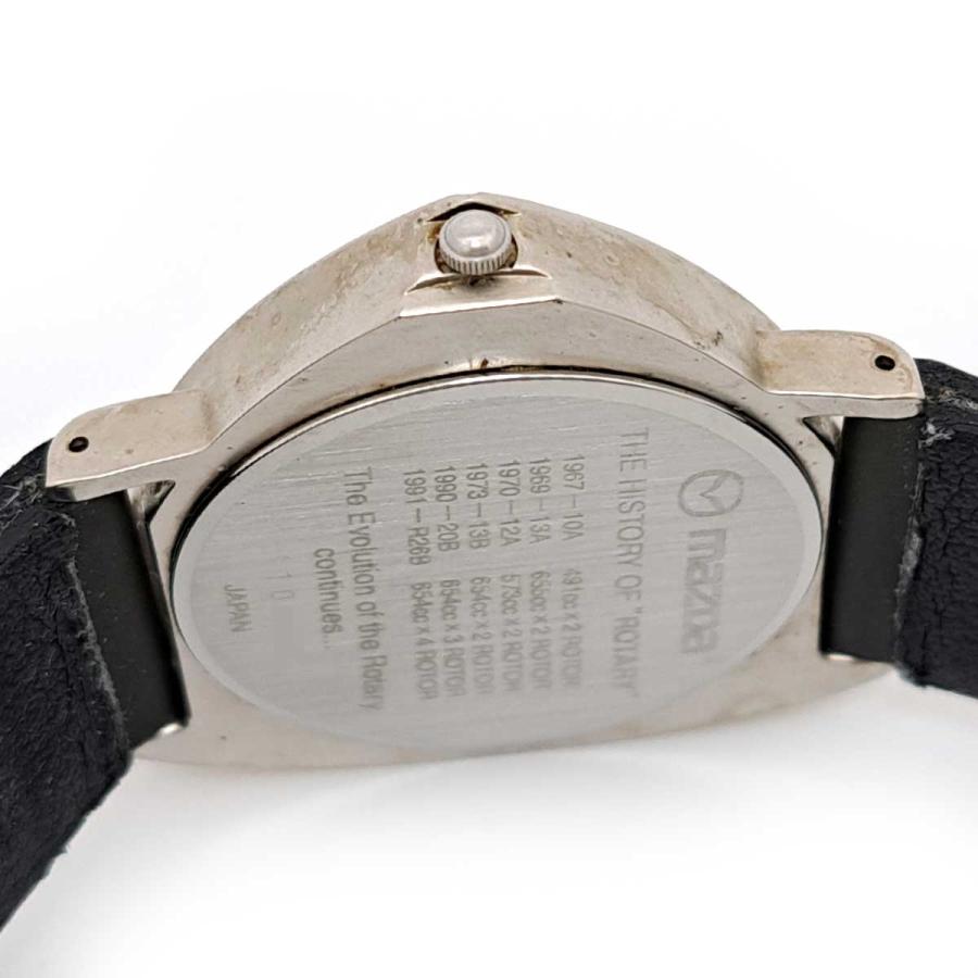 SEIKO（セイコー） マツダ共同デザイン WATCH2 ロータリーエンジン