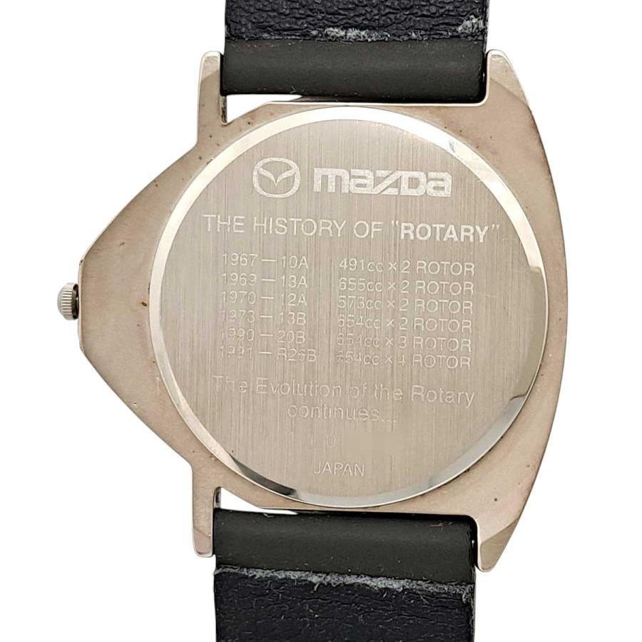 SEIKO（セイコー） マツダ共同デザイン WATCH2 ロータリーエンジン