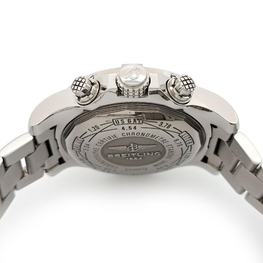 ブライトリング（BREITLING） スーパーアベンジャーII クロノグラフ