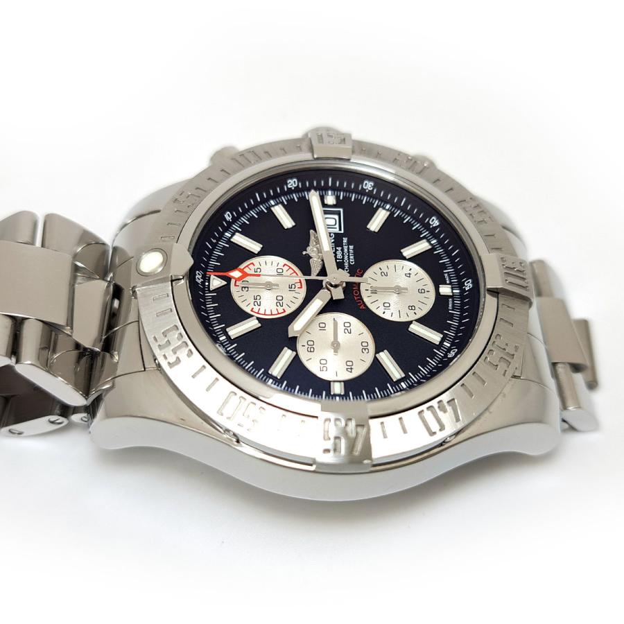 ブライトリング（BREITLING） スーパーアベンジャーII クロノグラフ