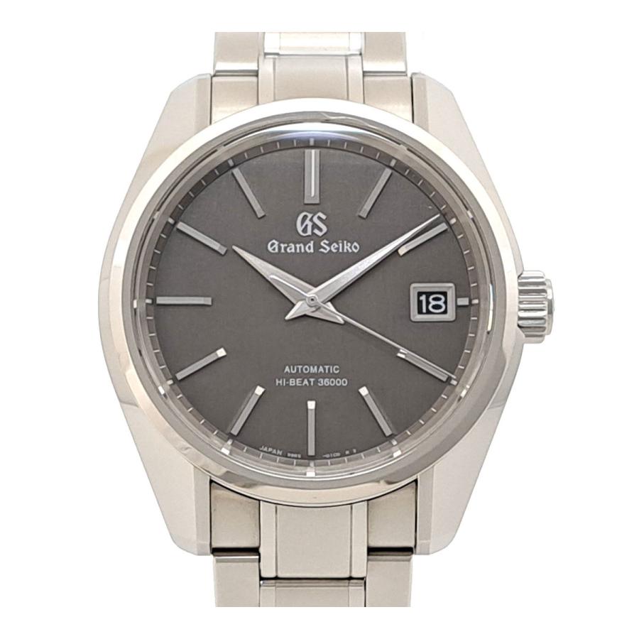 SEIKO（セイコー） グランドセイコー 9Sメカニカル SBGH279 自動巻き 