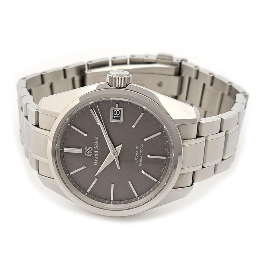 SEIKO（セイコー） グランドセイコー 9Sメカニカル SBGH279 自動巻き 