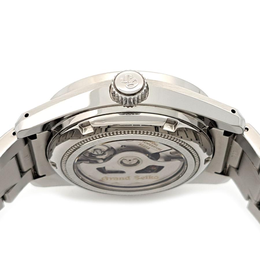SEIKO（セイコー） グランドセイコー 9Sメカニカル SBGH279 自動巻き