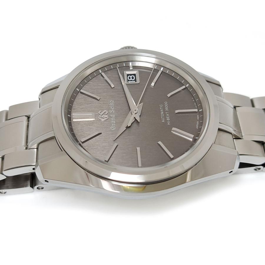 SEIKO（セイコー） グランドセイコー 9Sメカニカル SBGH279 自動巻き 