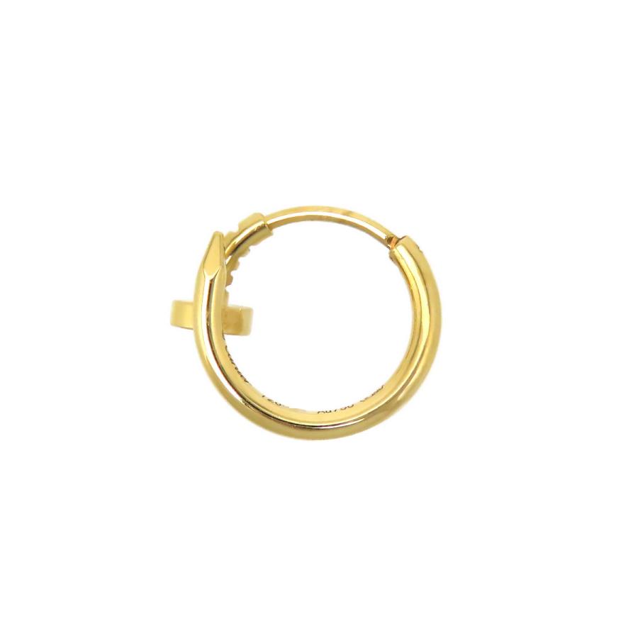 Cartier（カルティエ） ジュスト アンクル ピアス ミニモデル B8301446