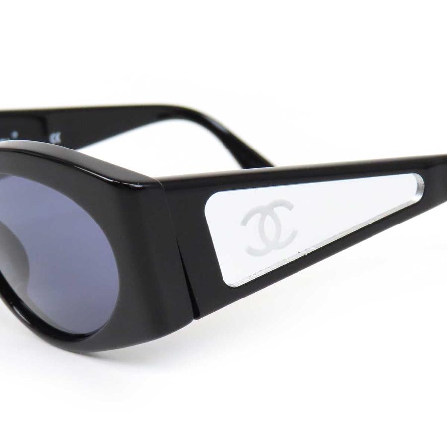 CHANEL（シャネル） ココマーク サングラス 03520 94305 ユニセックス