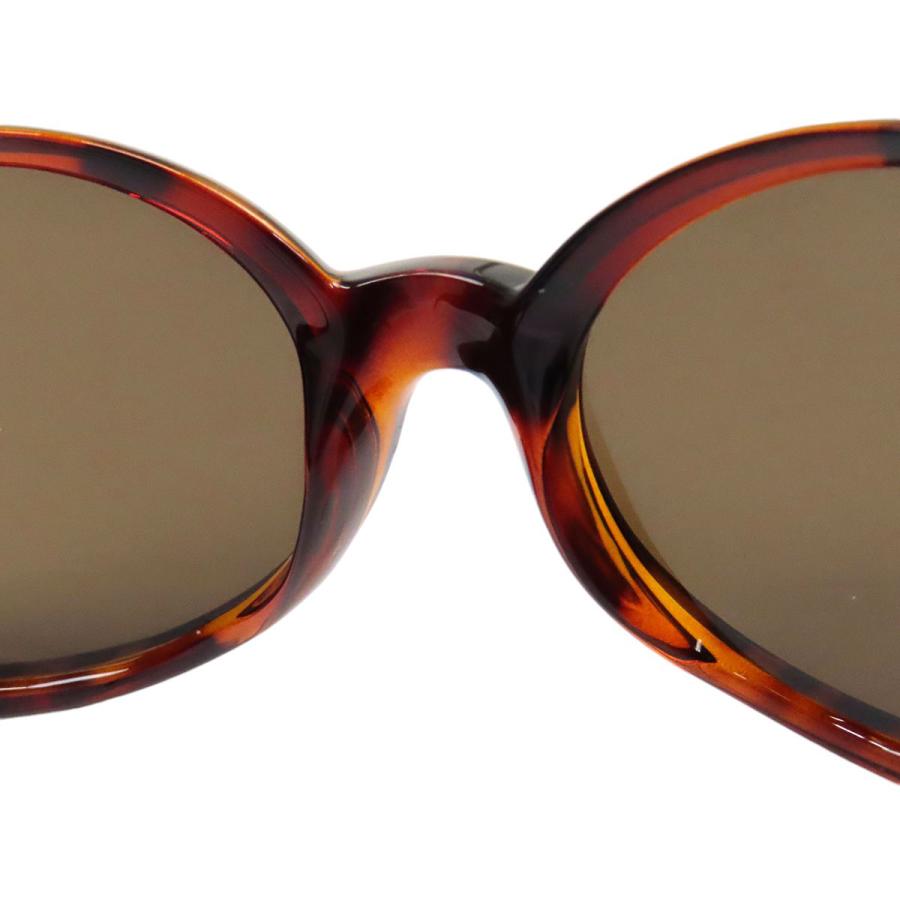 【美品】FENDI フェンディ　サングラス　総柄　べっこう　ブラウン FENDI（フェンディ） ロゴ べっ甲柄 サングラス ユニセックス ブラウン