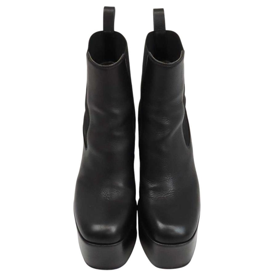 Rick Owens - リックオウエンス ドクターマーチン Dr Martens 1460 BEX SS RO スエードサイドジップブーツ レディース UK4の通販 by RINKAN リックオウエンスなら