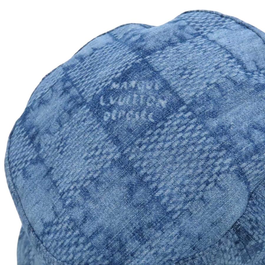 LOUIS VUITTON（ルイ・ヴィトン） スプラッシュ ダミエ リバーシブル