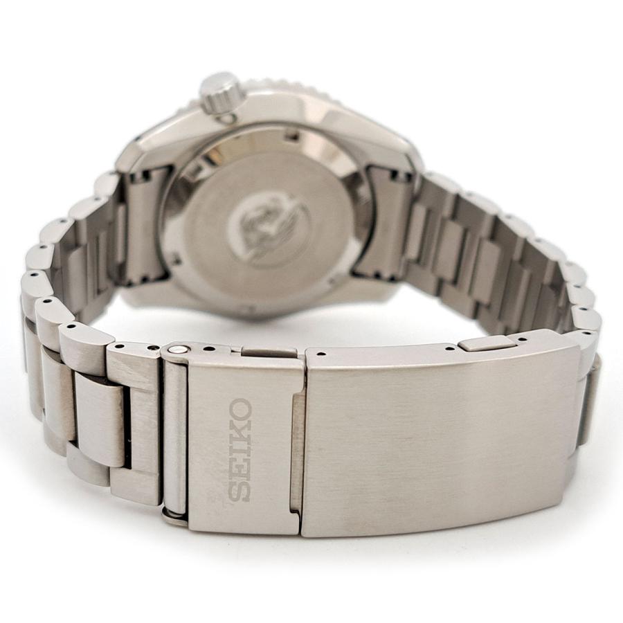 SEIKO（セイコー） プロスペックス ダイバーズ1968 SBEJ027 自動巻き