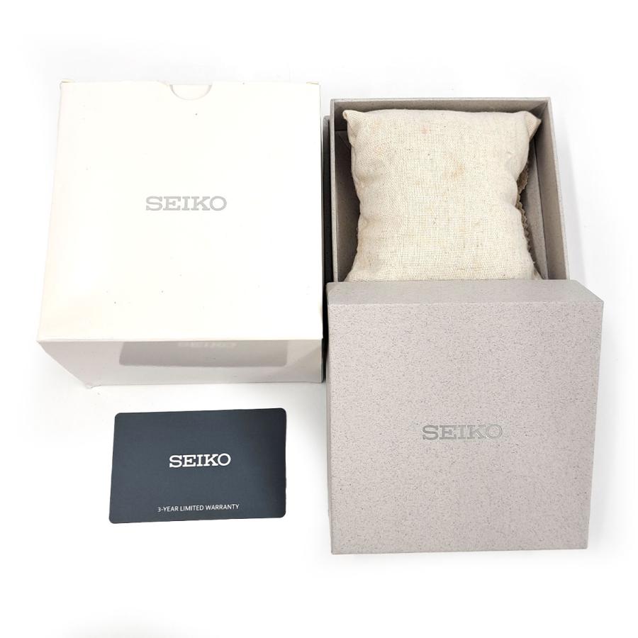 SEIKO（セイコー） プロスペックス ダイバーズ1968 SBEJ027 自動巻き