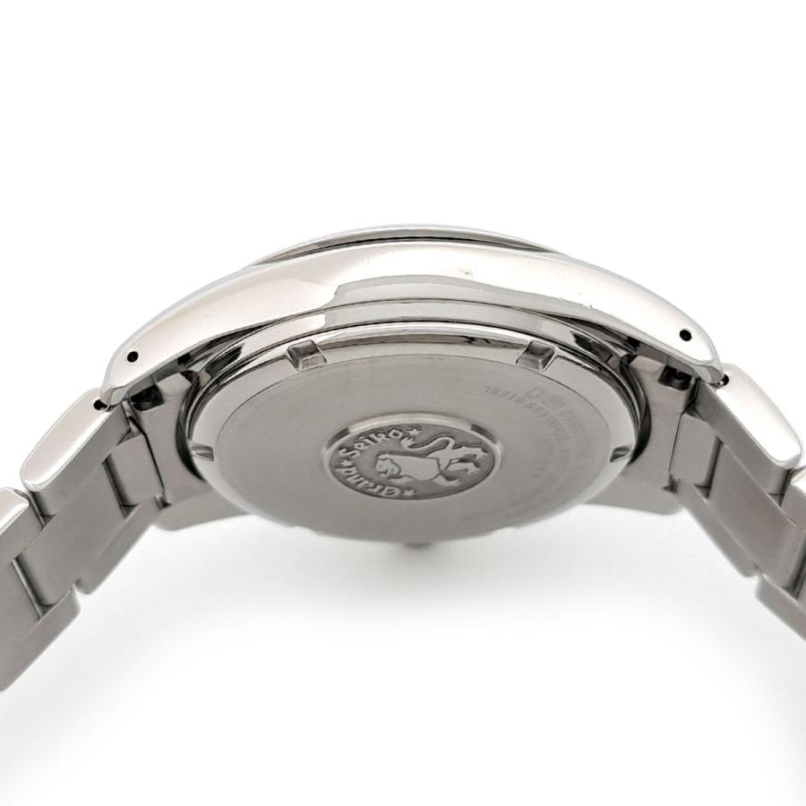 セイコー グランドセイコー スプリングドライブ SBGA083 スプリングドライブ ステンレススティール メンズ SEIKO 【中古】 【時計】 SEIKO（セイコー） グランドセイコー スプリングドライブ SBGA083