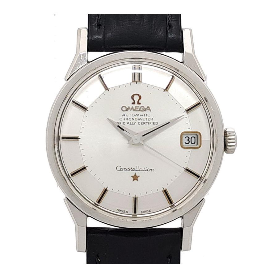 OMEGA（オメガ） コンステレーション PIE PAN 168.005 自動巻き