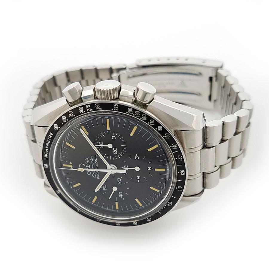 OMEGA（オメガ） スピードマスター プロフェッショナル オール