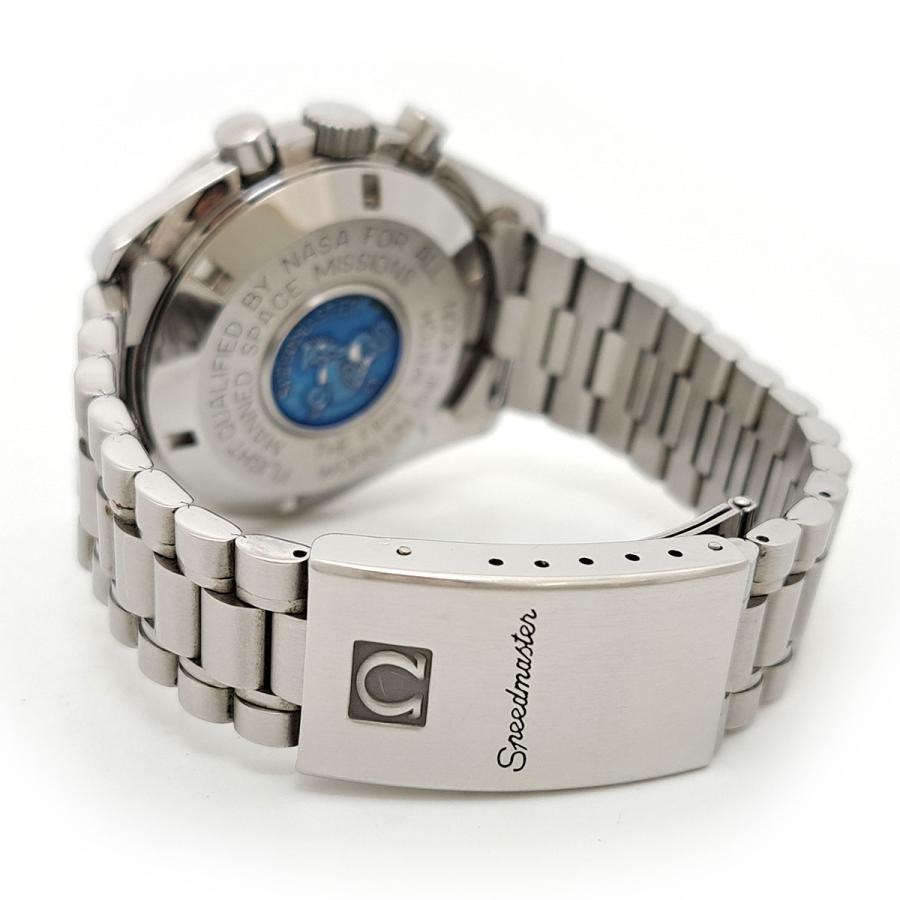 オメガ スピードマスター プロフェッショナル オールトリチウム 3590.50 手巻き ステンレススティール メンズ OMEGA [アンティーク ヴィンテージ] 【中古】 【時計】 OMEGA（オメガ） スピードマスター プロフェッショナル オール