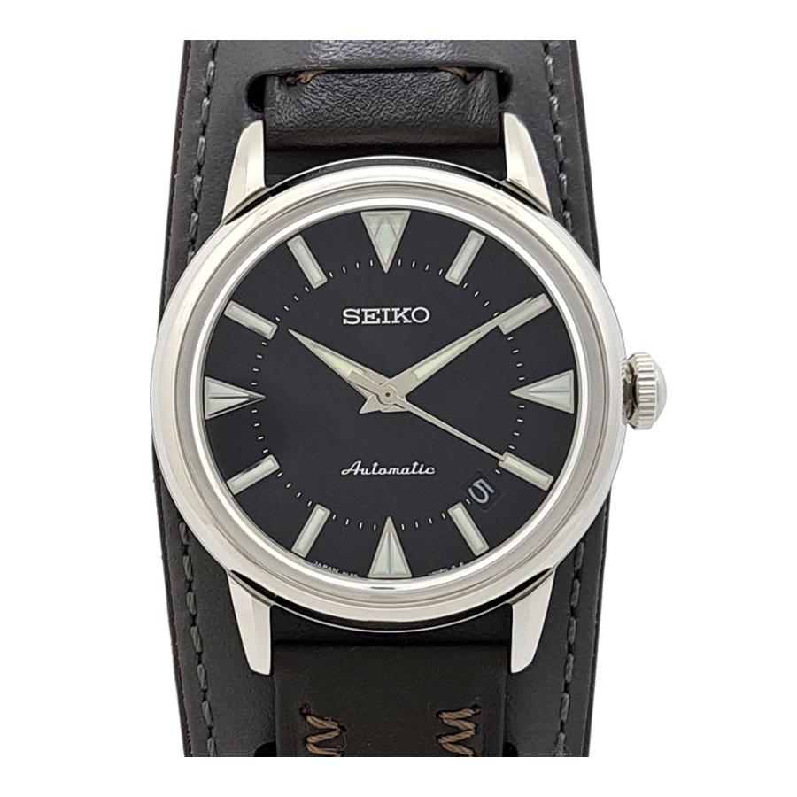 SEIKO（セイコー） 腕時計 プロスペックスアルピニスト復刻デザイン