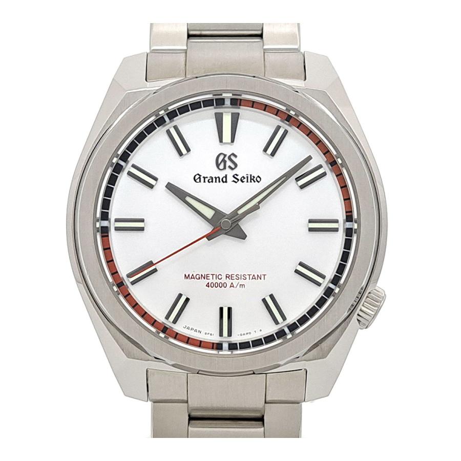 SEIKO（セイコー） グランドセイコー 強化耐磁 40,000A/m SBGX341