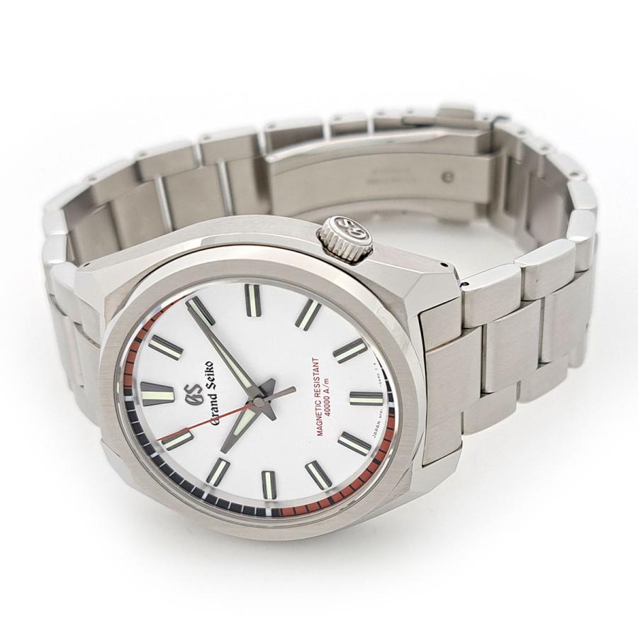 SEIKO（セイコー） グランドセイコー 強化耐磁 40,000A/m SBGX341