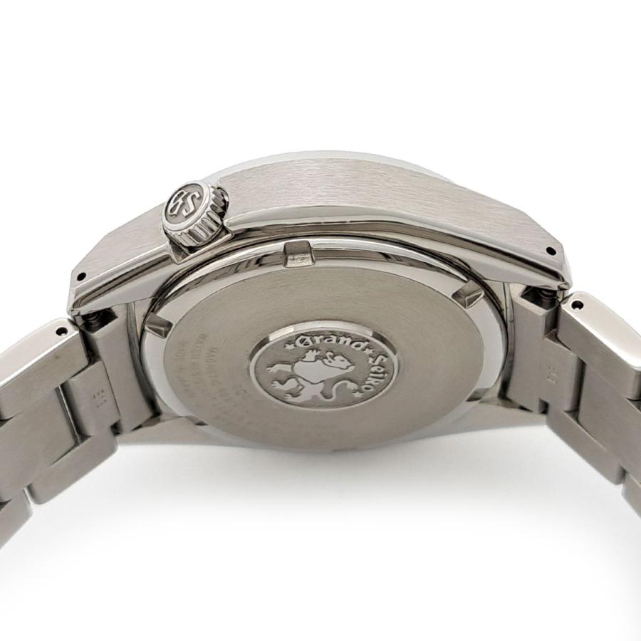 SEIKO（セイコー） グランドセイコー 強化耐磁 40,000A/m SBGX341