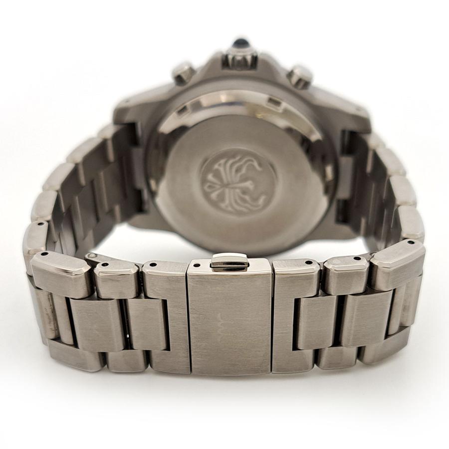 SEIKO（セイコー） クレドール フェニックス GCBP999 自動巻き チタン