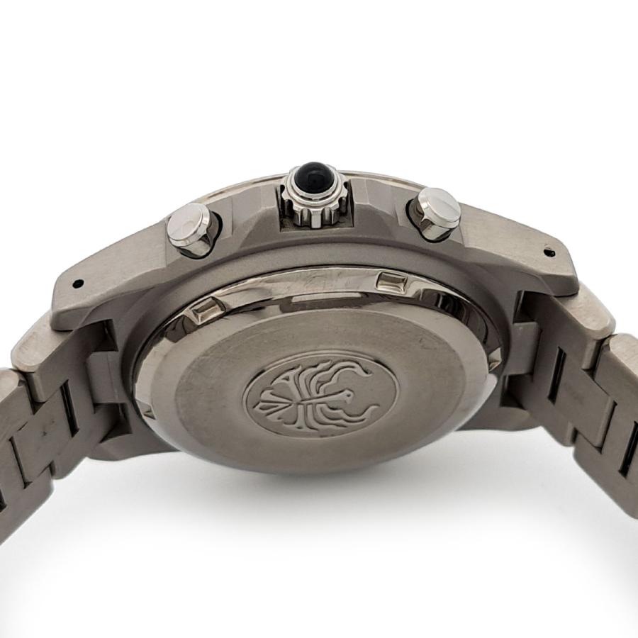 ち*ゲ様 【60〜70sスイス製】Clebar クレバー 25石 自動巻き ダイ SEIKO（セイコー） クレドール フェニックス GCBP999 自動巻き チタン