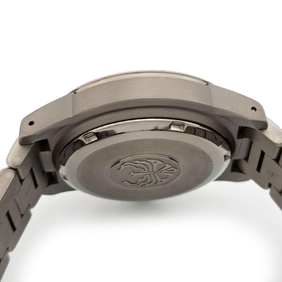 SEIKO（セイコー） クレドール フェニックス GCBP999 自動巻き チタン